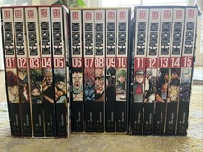One Punch Man - Band 1 - 15 Im