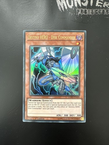 Yugioh schicksalsheld - yugioh,