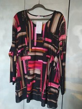 Mona Lisa  Damen  1  x 52 Mode