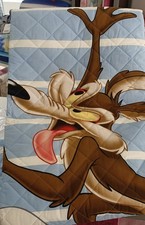 Gesteppte Tagesdecke BASSETTI