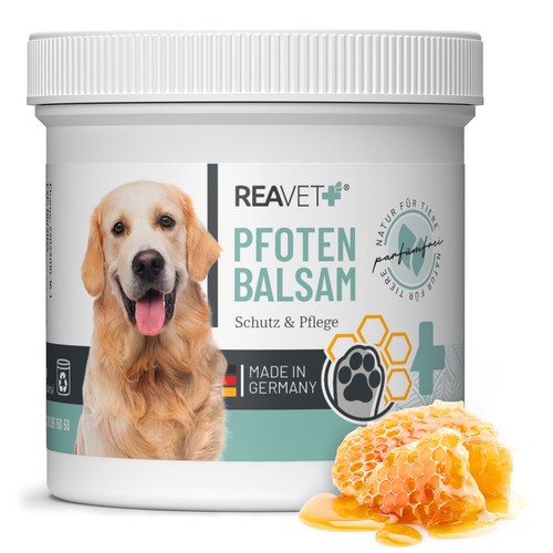 Reavet pfotenbalsam hunde - reavet, &