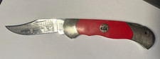 BÖKER TREE BRAND OPTIMA FEUERWEHRMESSER 1994 limitierte Auflage RAR !!! Nr.:7780