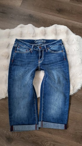 Soccx capri jeans - ♥,