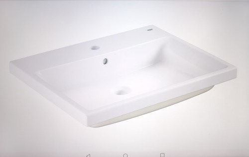 Grohe cube ceramic - cube,