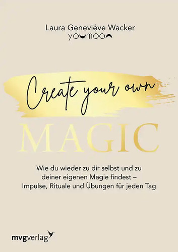 Create your own - , magic
