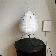 Isam Noguchi Akari 1A Washi