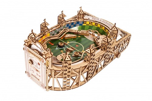 Ugears harry potter - harry,