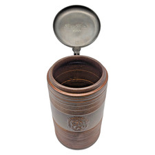 König Pilsener Bierkrug mit