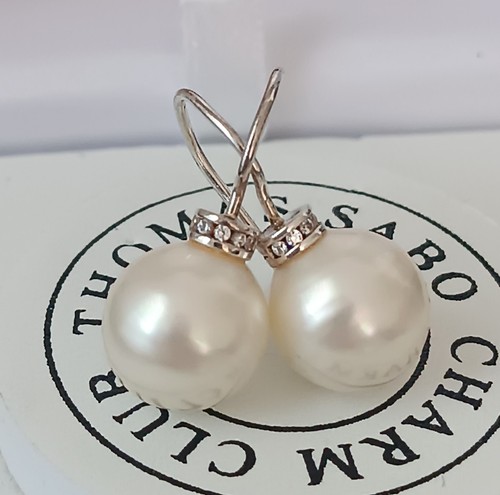 Thomas sabo perlen - perlen, zirkonia