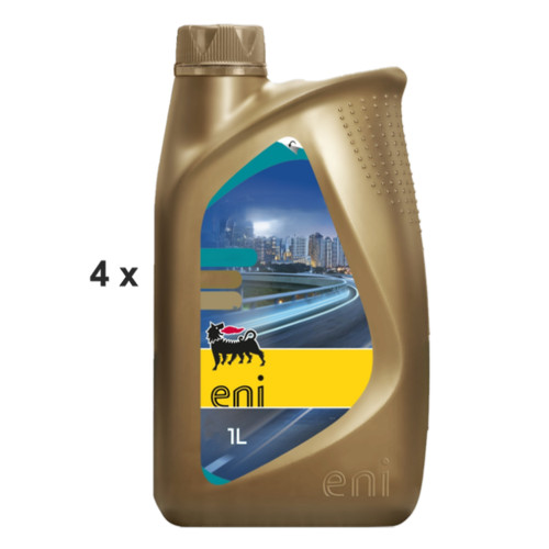 Agip eni ride racing - agip, i-ride