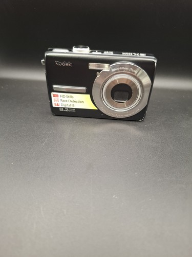 Kodak easy share m863 - kodak,