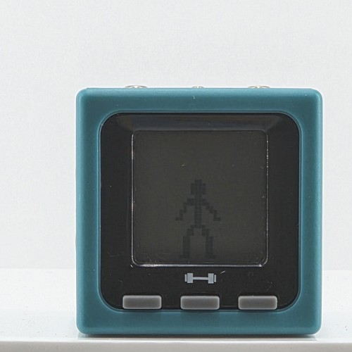 Radica cube world - cube, hans