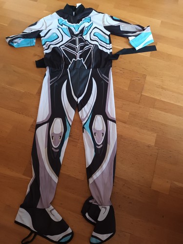 Max steel overall einteiler - steel,