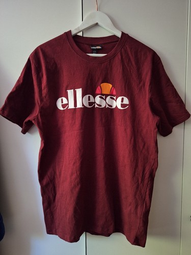 Ellesse shirt m herren - m,