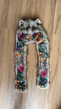 Spirithoods Artic Wolf / Fox