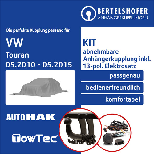 Für touran typ 1t3 - touran,