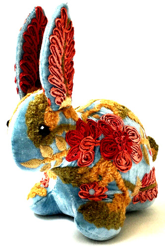 Anke drechsel hope bunny - anke,
