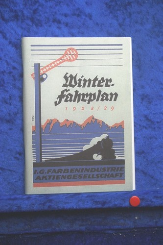 Winter fahrplan farben - ig,