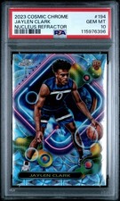 2023-24 Topps Cosmic Chrome-