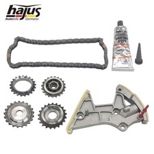 Kettensatz Kettenspanner