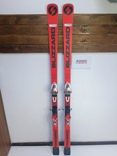 Blizzard Firebird GS FIS 177cm