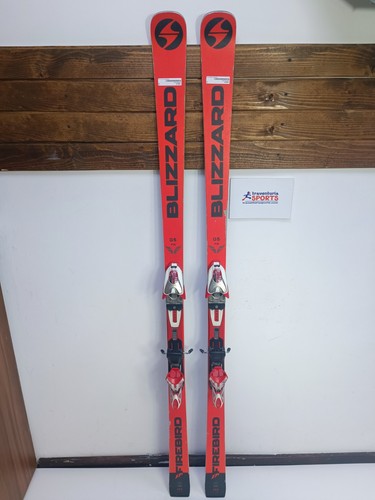 Blizzard firebird fis 177cm - blizzard,