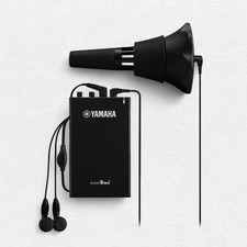YAMAHA SB7J SILENT Brass