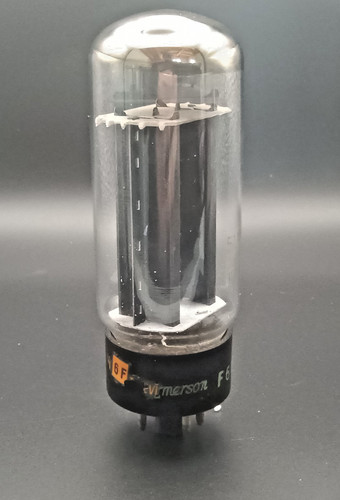 Emerson 5u4gb ventil - 5u4gb,