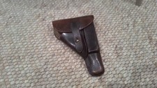 Holster Halfter Pistole P.P