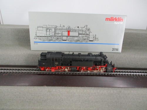 Märklin 3796 - märklin, h0