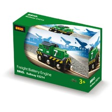 Brio 33214000 Batterie