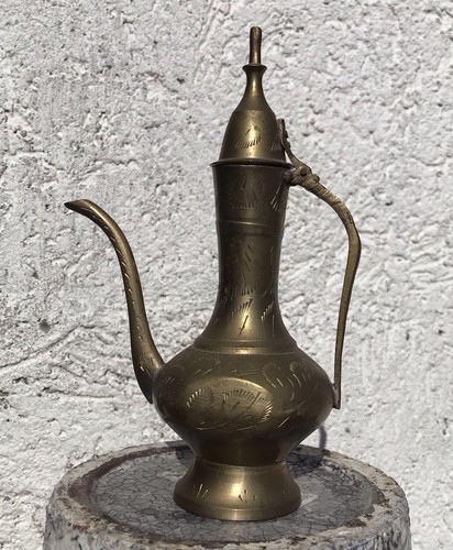 Alte orientalische - alte,
