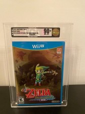 Legend of Zelda: The Wind