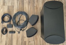 BOSE CineMate Series II