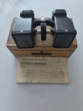 Stereobinokel Stereo-Viewer