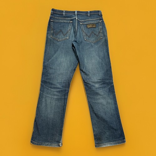 Wrangler texas stretch herren - texas,
