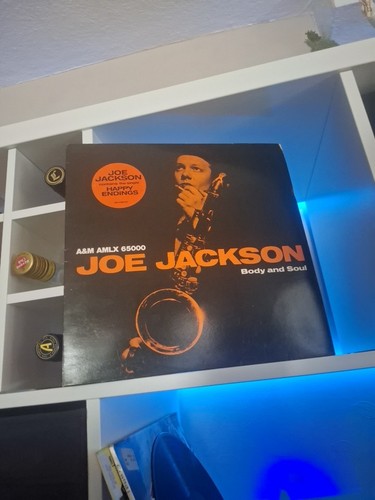 Joe jackson body - joe,