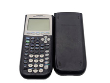 Ti 84 Wissenschaftlicher