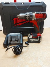Milwaukee C18 PD Akkuschrauber