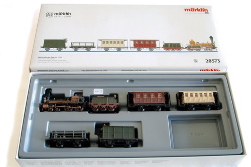 Märklin 28573 - h0,