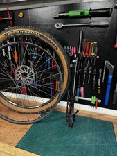 Cannondale Lefty Ocho 29 Zoll