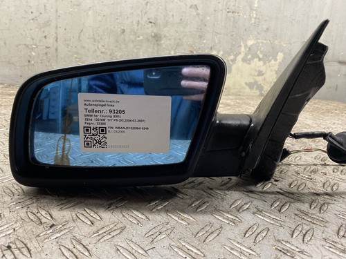 93205 außenspiegel links bmw - außenspiegel,
