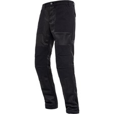 Mens Motorcycle Trousers W34