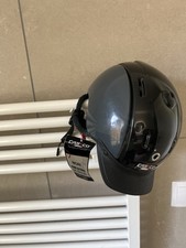 Casco Reithelm Nori