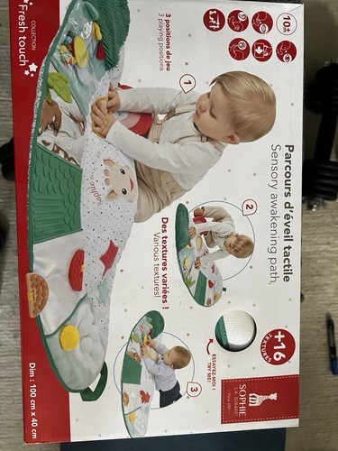 Baby spieldecke - baby,