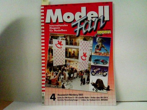 Modell fan internationales - fan,