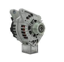 Original Valeo Lichtmaschine