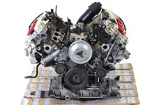 AUK Original Audi A4 B7 8E A6 4F 3.2 FSI AUK 255PS 188KW Motor Motorblock Autom.