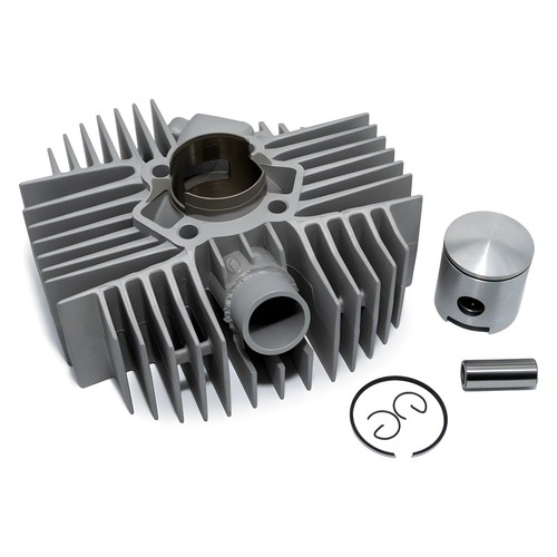 Zylinder 70ccm 44mm - 44mm, für