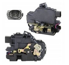 Türschloss Hinten Rechts für Skoda Octavia I, Skoda Octavia I Kombi 3B4839016A